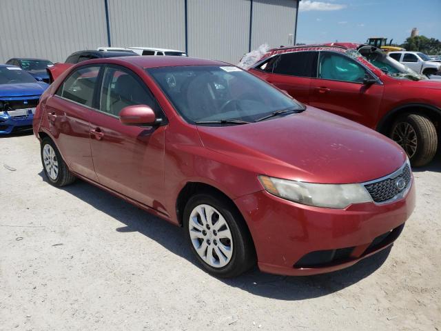 Photo 4 from auction – 2011 KIA FORTE EX with VIN KNAFU4A29B5462002