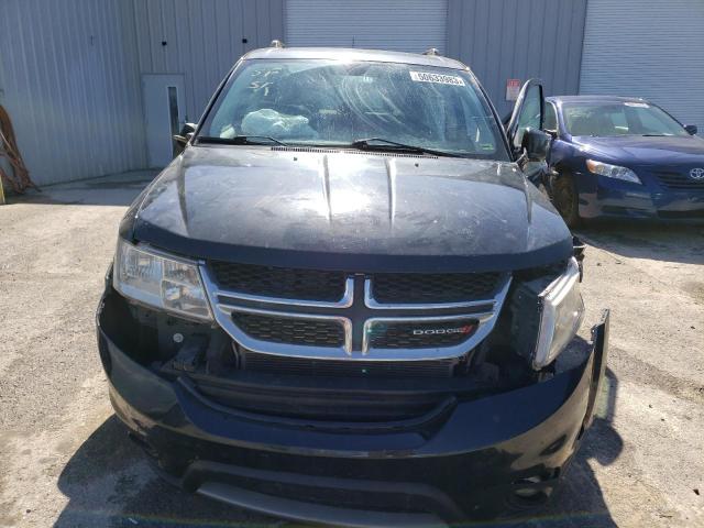 Photo 5 from auction – 2012 DODGE JOURNEY SX with VIN 3C4PDCBG0CT395948