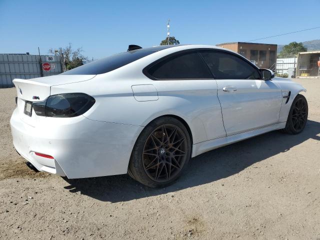 Photo 3 from auction – 2017 BMW M4 with VIN WBS3R9C59HK709386