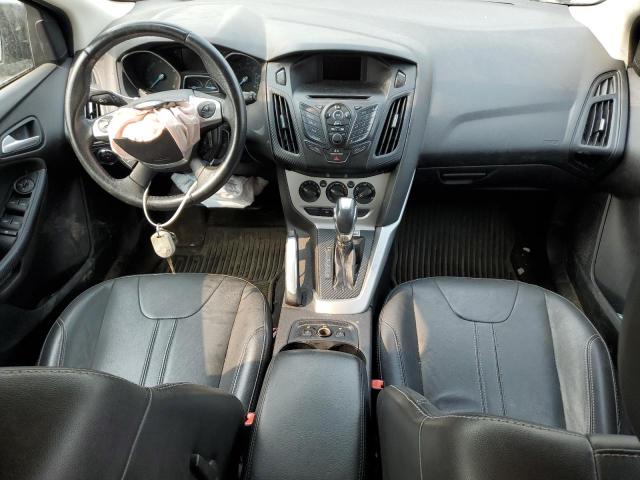 Photo 8 from auction – 2013 FORD FOCUS SE with VIN 1FADP3K27DL255171