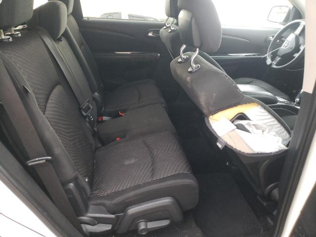 Photo 11 from auction – 2011 DODGE JOURNEY MA with VIN 3D4PG1FG6BT543334