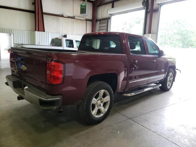 Photo 3 from auction – 2015 CHEVROLET SILVERADO with VIN 3GCPCREC9FG425881