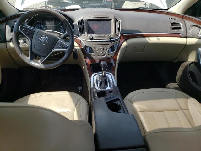Photo 8 from auction – 2015 BUICK REGAL with VIN 2G4GK5EX8F9257137