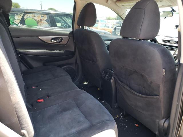Photo 11 from auction – 2015 NISSAN ROGUE S with VIN KNMAT2MT8FP506350