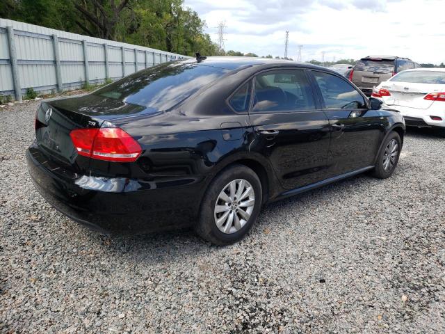 Photo 3 from auction – 2015 VOLKSWAGEN PASSAT S with VIN 1VWAT7A34FC046111