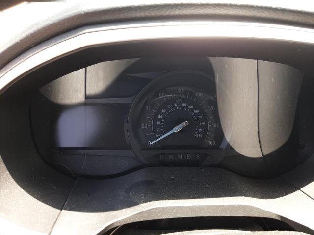 Photo 9 from auction – 2019 FORD EDGE SEL with VIN 2FMPK3J90KBB13385