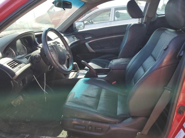 Photo 7 from auction – 2012 HONDA ACCORD EXL with VIN 1HGCS2B85CA006706