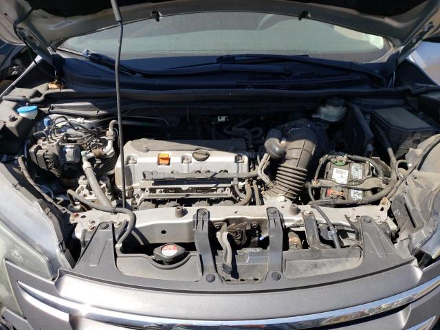 Photo 12 from auction – 2012 HONDA CR-V EX with VIN JHLRM4H57CC012218