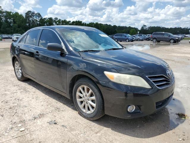 Photo 4 from auction – 2011 TOYOTA CAMRY BASE with VIN 4T4BF3EK1BR147153
