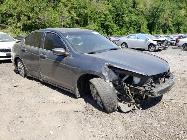 Photo 4 from auction – 2008 HONDA ACCORD with VIN 1HGCP268X8A003903