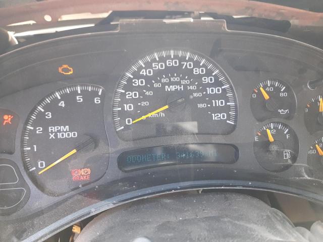 Photo 9 from auction – 2005 CHEVROLET SILVERADO with VIN 2GCEC13T051110440