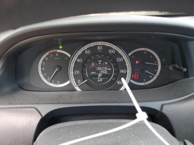 Photo 9 from auction – 2015 HONDA ACCORD EX with VIN 1HGCR2F77FA195876