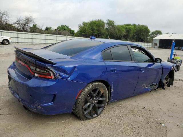 Photo 3 from auction – 2021 DODGE CHARGER R/ with VIN 2C3CDXCT5MH625452