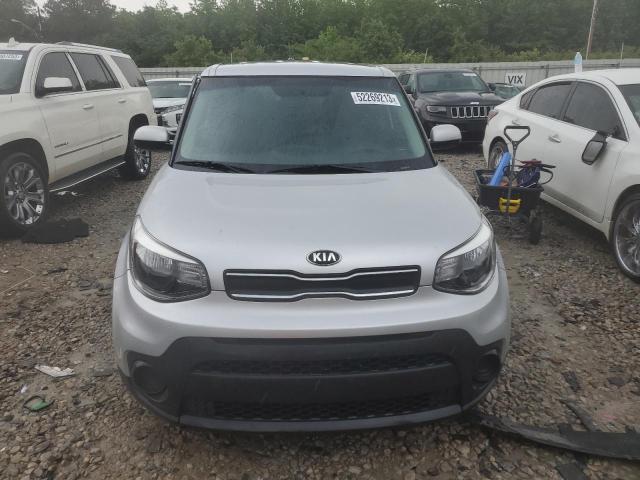 Photo 5 from auction – 2018 KIA SOUL with VIN KNDJN2A28J7505150