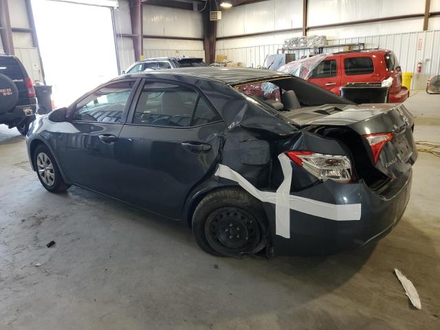 Photo 2 from auction – 2016 TOYOTA COROLLA L with VIN 2T1BURHE9GC707017