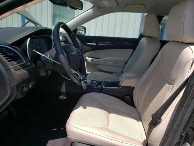 Photo 7 from auction – 2018 CHRYSLER 300 LIMITE with VIN 2C3CCAKG9JH144376