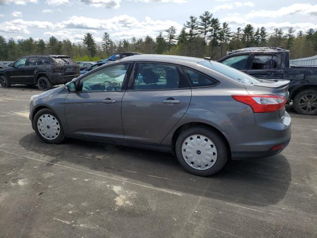 Фото 2 с аукциона – 2013 FORD FOCUS SE с VIN 1FADP3F25DL330024