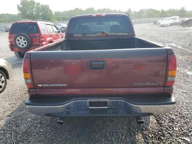 Photo 6 from auction – 2002 CHEVROLET SILVERADO with VIN 2GCEC19T921357393