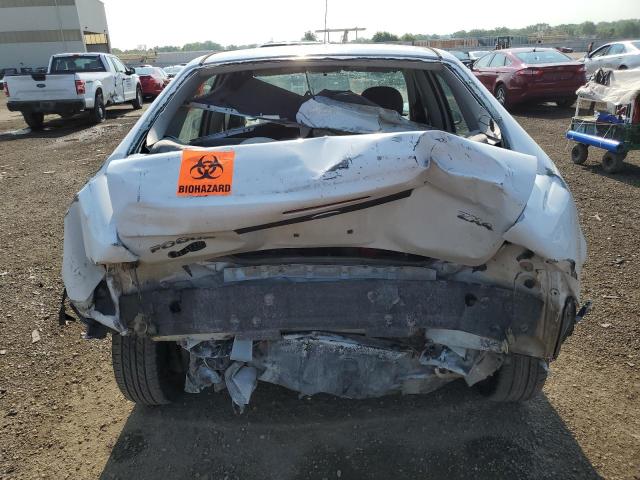 Photo 6 from auction – 2005 FORD FOCUS with VIN 1FAFP34N85W282895