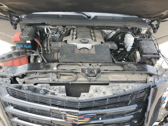Photo 12 from auction – 2017 CADILLAC ESCALADE P with VIN 1GYS3CKJ3HR382548