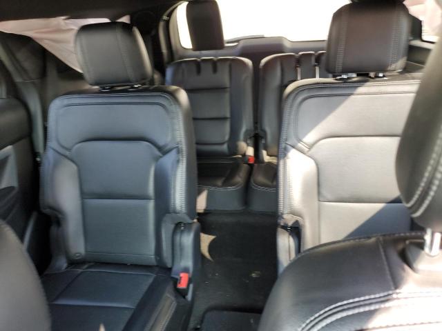 Photo 10 from auction – 2017 FORD EXPLORER L with VIN 1FM5K7F85HGE09891