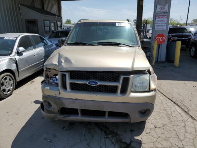 Photo 5 from auction – 2002 FORD EXPLORER S with VIN 1FMZU67E62UD08152