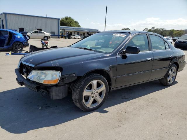 Foto 1 de la subasta – 2003 ACURA 3.2TL TYPE con VIN 19UUA56933A045208