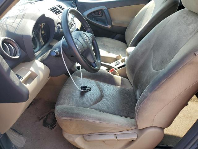 Photo 7 from auction – 2010 TOYOTA RAV4 with VIN 2T3BF4DV5AW064505