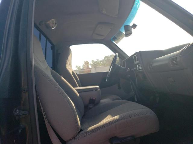 Photo 10 from auction – 1994 FORD RANGER with VIN 1FTCR10A0RUD11208