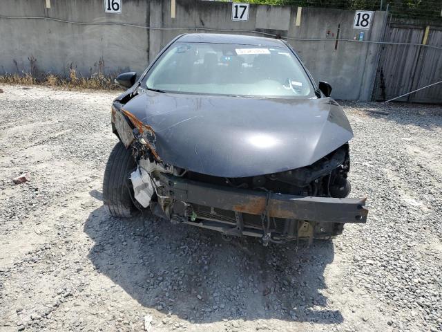 Photo 5 from auction – 2017 TOYOTA COROLLA L with VIN 5YFBURHE3HP688675