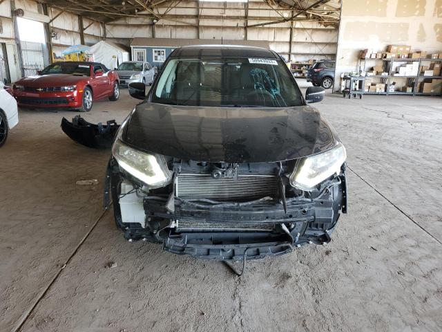 Photo 5 from auction – 2016 NISSAN ROGUE S with VIN KNMAT2MT7GP636427