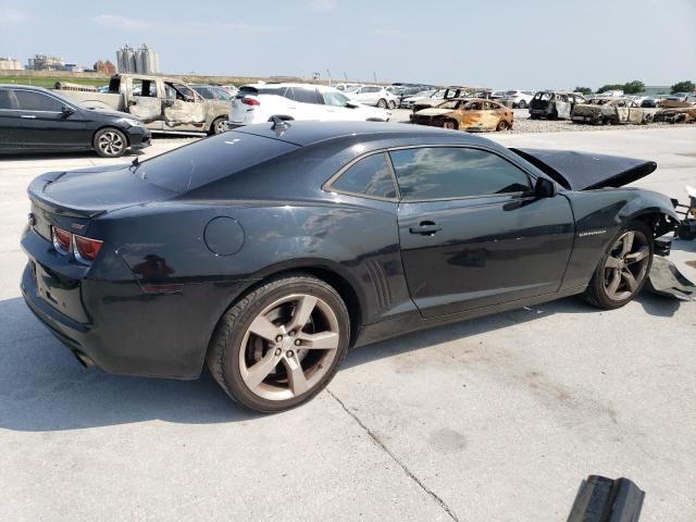 Photo 3 from auction – 2012 CHEVROLET CAMARO 2SS with VIN 2G1FK1EJ2C9148276