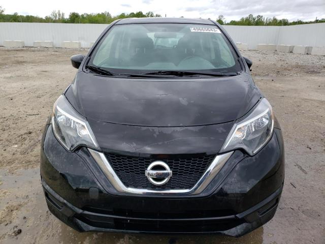 Photo 5 from auction – 2017 NISSAN VERSA NOTE with VIN 3N1CE2CP3HL361940