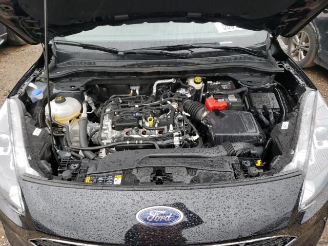 Photo 11 from auction – 2020 FORD ESCAPE SEL with VIN 1FMCU9H66LUC48289
