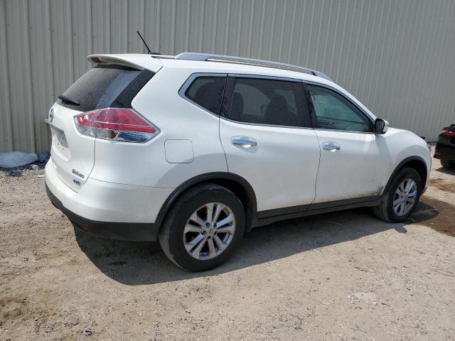 Photo 3 from auction – 2014 NISSAN ROGUE S with VIN 5N1AT2MV0EC819783