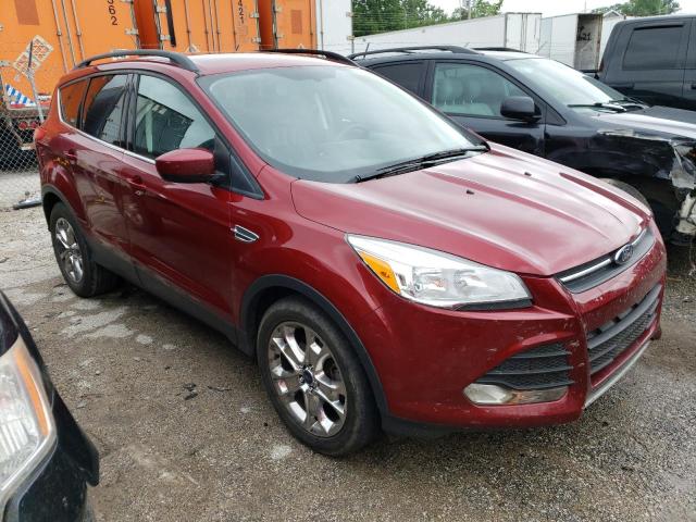 Photo 4 from auction – 2016 FORD ESCAPE SE with VIN 1FMCU0GX6GUA09000