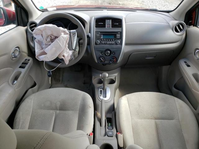 Photo 8 from auction – 2015 NISSAN VERSA S with VIN 3N1CN7AP9FL824256
