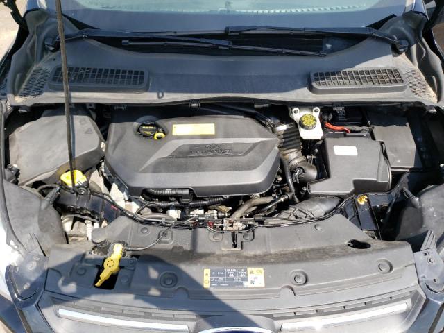 Photo 12 from auction – 2015 FORD ESCAPE SE with VIN 1FMCU0GXXFUC23373