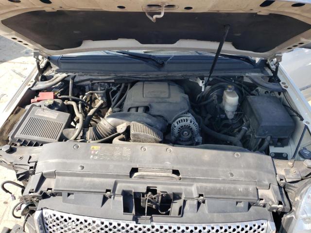 Photo 12 from auction – 2012 GMC YUKON DENA with VIN 1GKS1EEF2CR184099