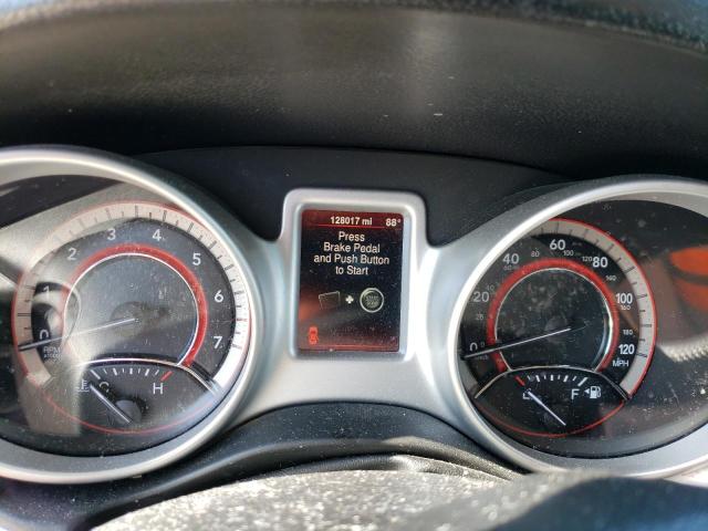 Photo 9 from auction – 2015 DODGE JOURNEY SE with VIN 3C4PDCAB9FT715410