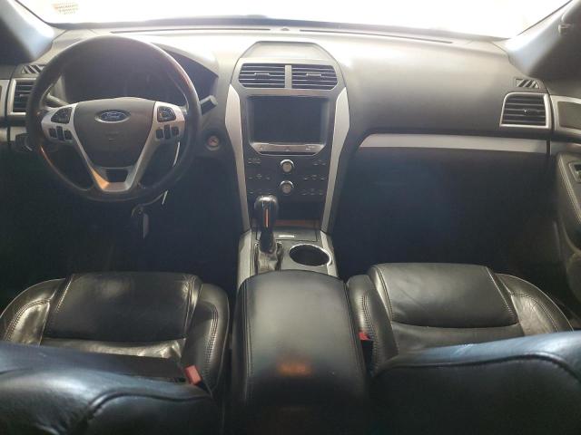 Photo 8 from auction – 2012 FORD EXPLORER X with VIN 1FMHK8D82CGA92165