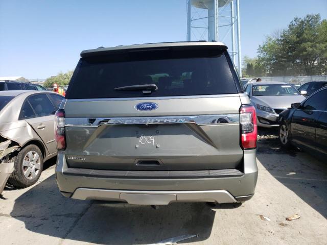 Photo 6 from auction – 2019 FORD EXPEDITION with VIN 1FMJU2AT2KEA32804