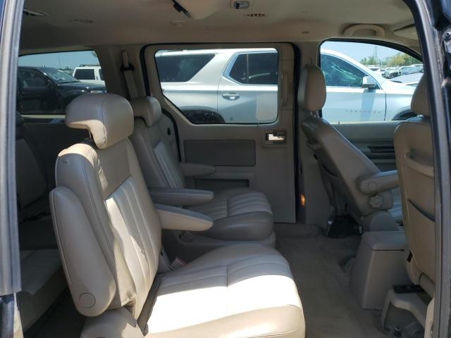 Photo 11 from auction – 2005 MERCURY MONTEREY L with VIN 2MRDA22265BJ03161