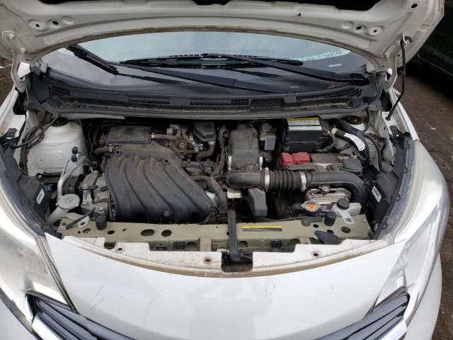 Photo 11 from auction – 2015 NISSAN VERSA NOTE with VIN 3N1CE2CP0FL425459