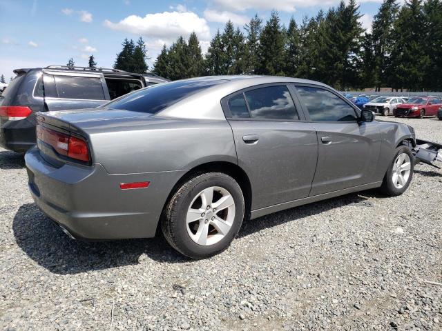 Photo 3 from auction – 2011 DODGE CHARGER with VIN 2B3CL3CGXBH543001