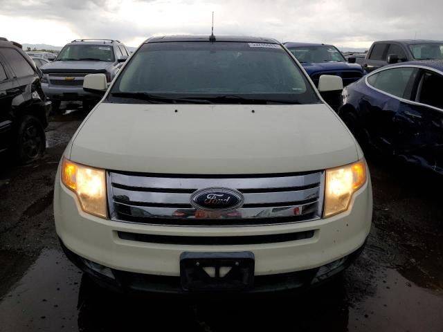 Photo 5 from auction – 2008 FORD EDGE SEL with VIN 2FMDK38C48BB18098