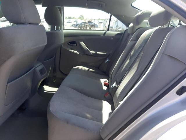 Photo 10 from auction – 2010 TOYOTA CAMRY BASE with VIN 4T4BF3EK5AR085982