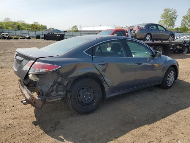 Photo 3 from auction – 2009 MAZDA 6 I with VIN 1YVHP81A095M17150
