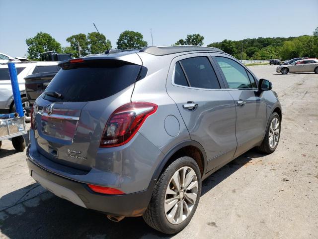 Photo 3 from auction – 2019 BUICK ENCORE PRE with VIN KL4CJASBXKB731678