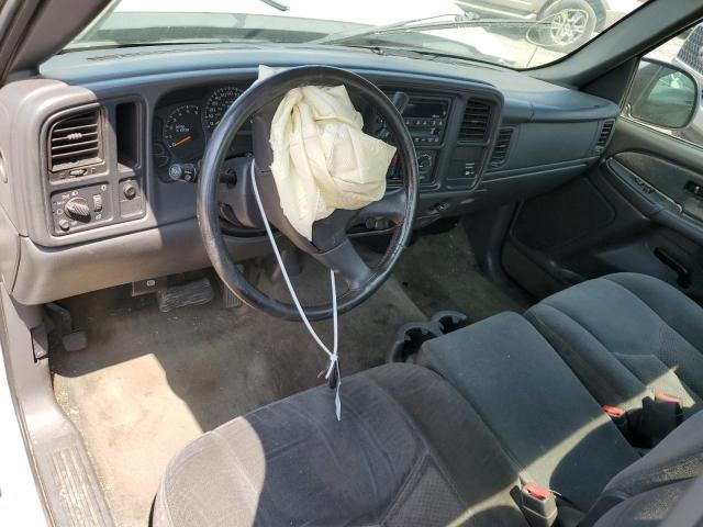 Photo 8 from auction – 2003 CHEVROLET SILVERADO with VIN 1GCEC14V93Z117780
